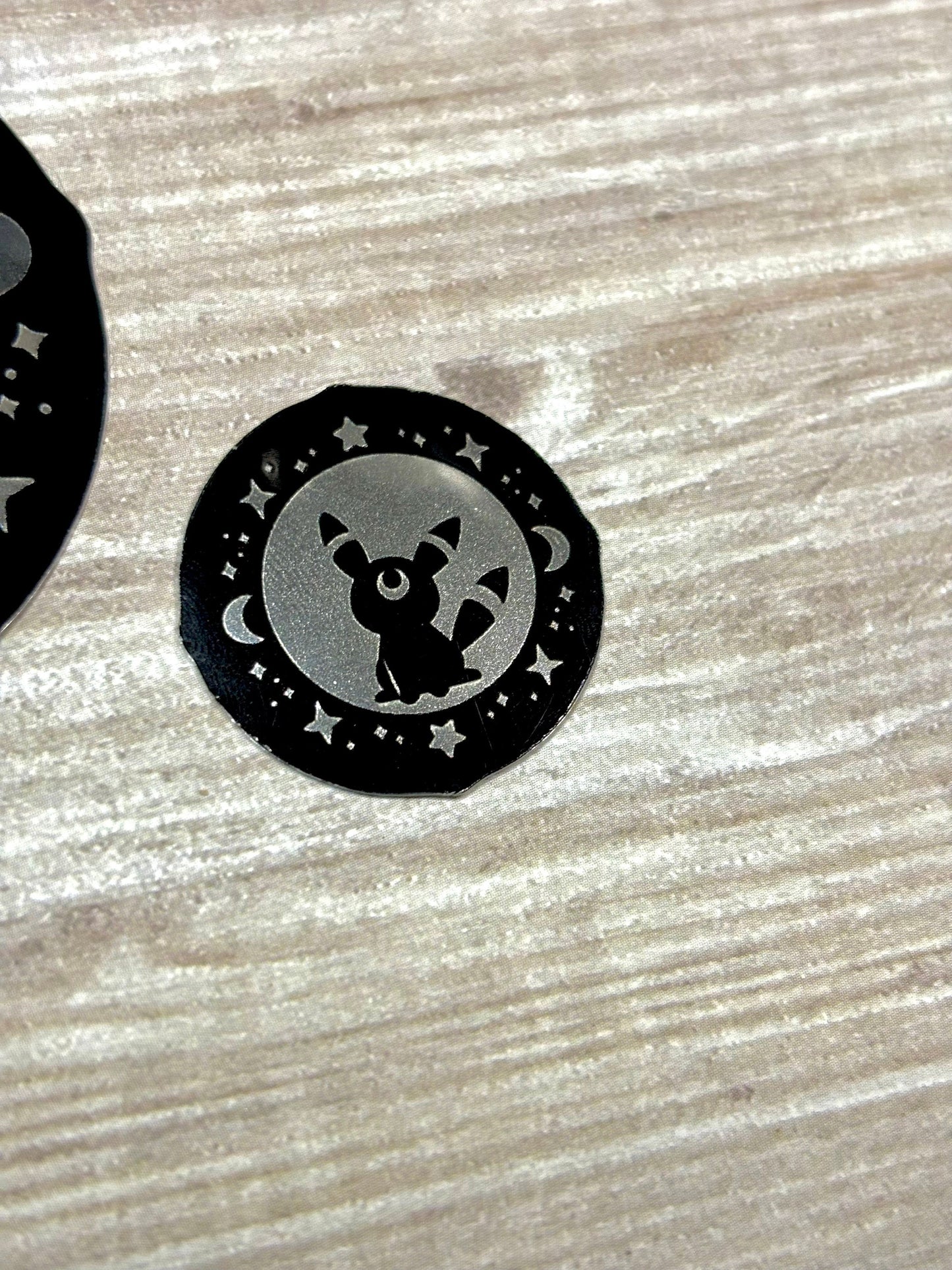 Mirror Umbreon Stickers