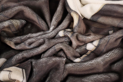 Boothill Plush Throw Blanket | Honkai Star Rail 4’x5’