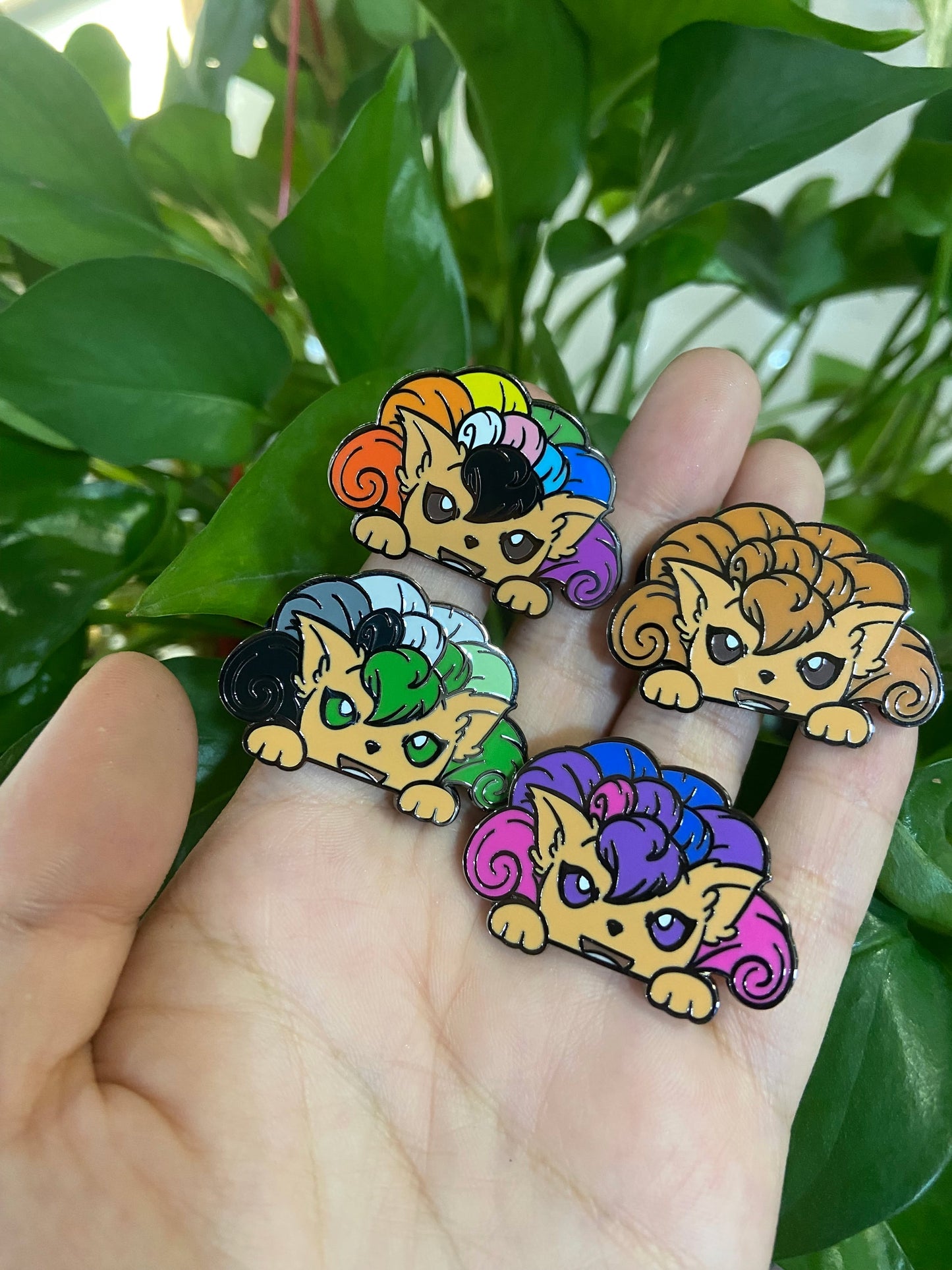 Pride Pins
