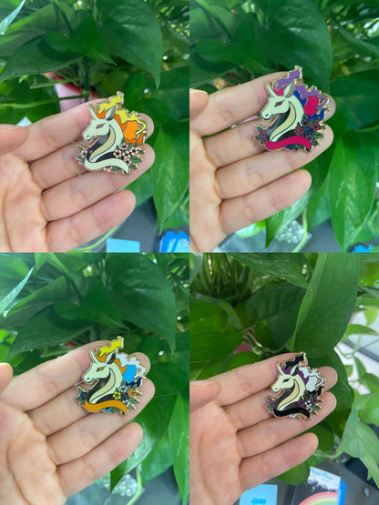 Pride Pins