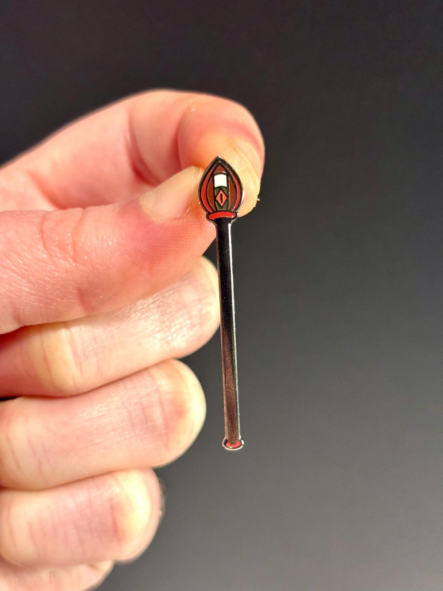 Hazbin Hotel Filler Pins