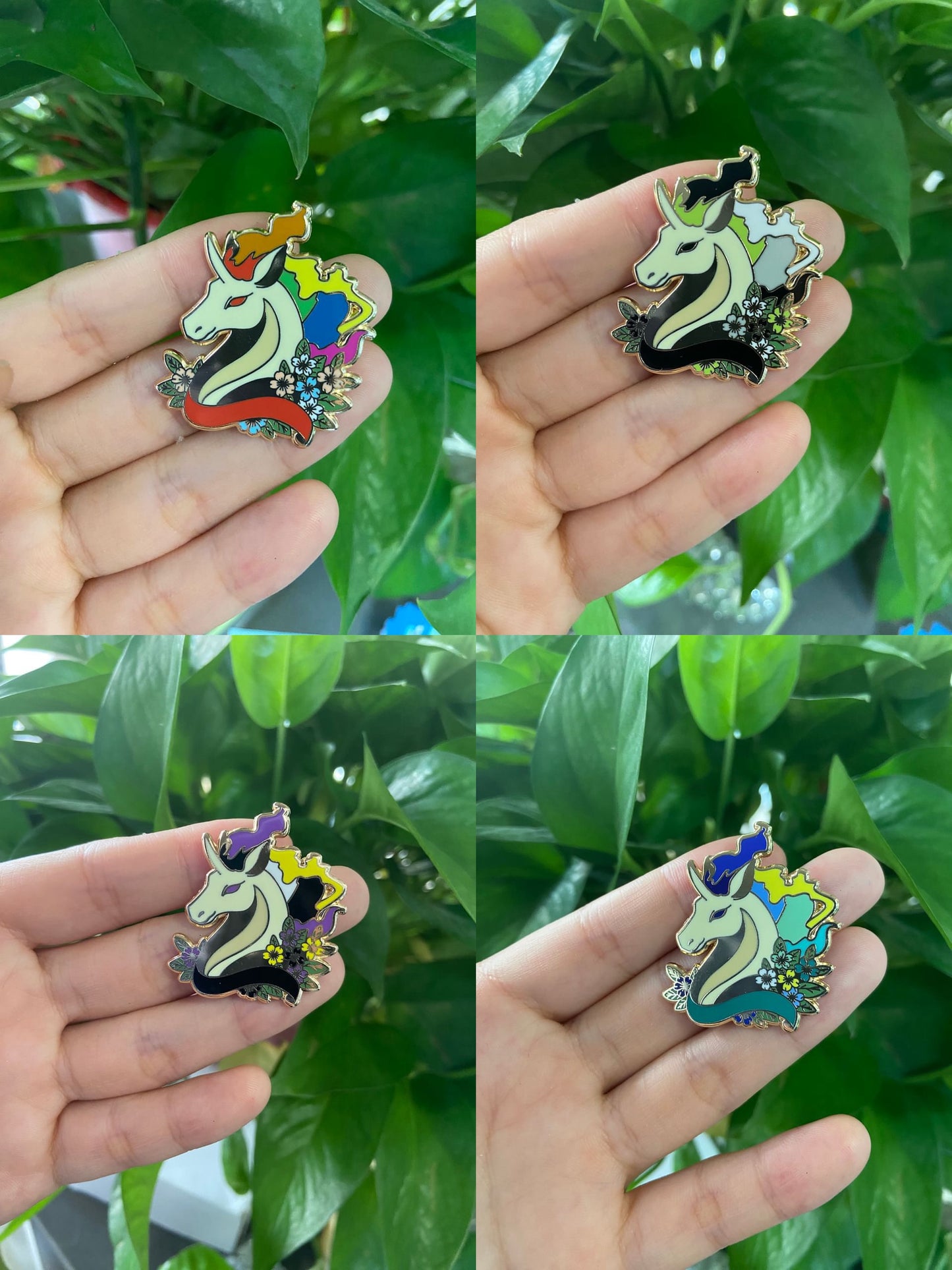 Pride Pins