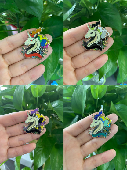 Pride Pins