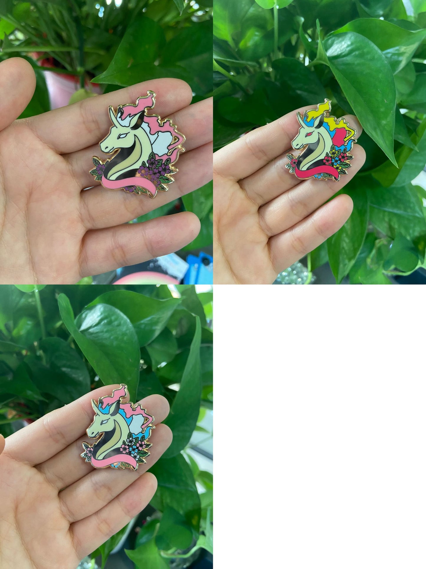 Pride Pins