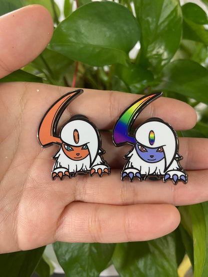 Pride Pins