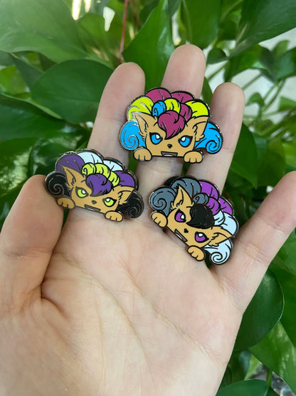 Pride Pins