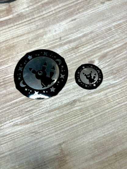 Mirror Umbreon Stickers