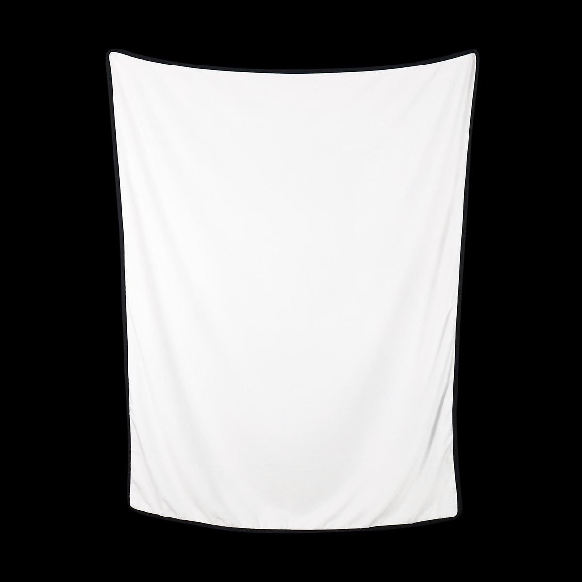 Stolas Plush Throw Blanket: Ultra Soft Fanmade Creation