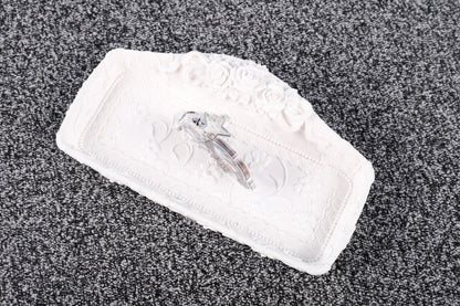 Phainon (Flame Reaver) | Acrylic Keychain Charm | Honkai Star Rail Fanart