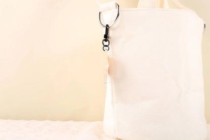 Cat Mydei | 2” Acrylic Keychain Charm | Honkai Star Rail Fanart