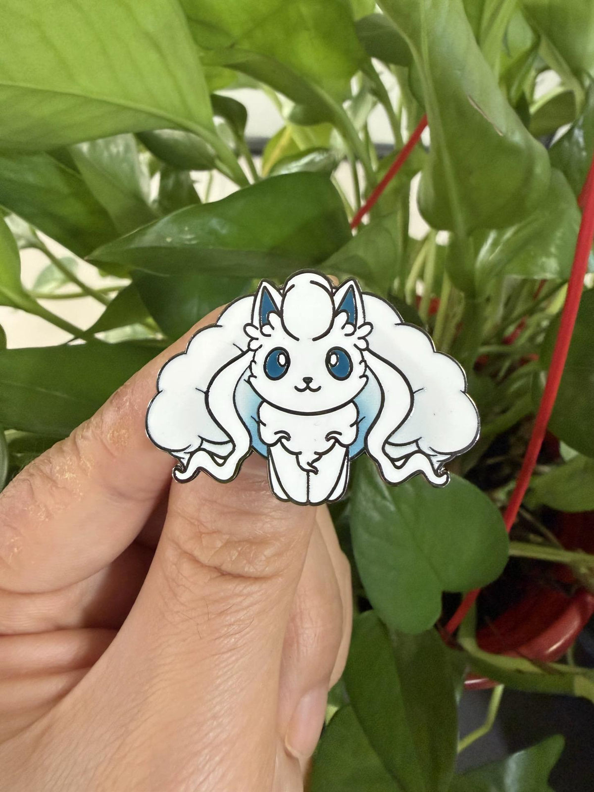 The Ensemble Series 1 | Enamel Pin Club Mons