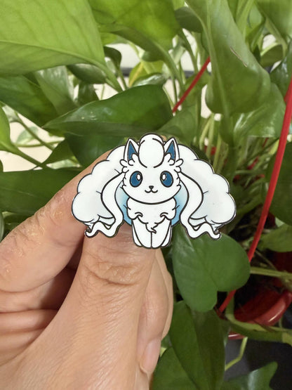 The Ensemble Series 1 | Enamel Pin Club Mons