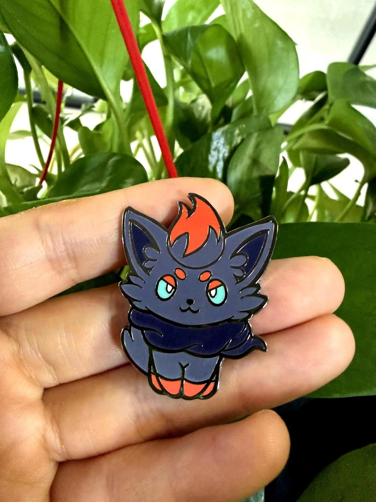 The Ensemble Series 2 | Enamel Pin Club Mons