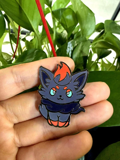 The Ensemble Series 2 | Enamel Pin Club Mons
