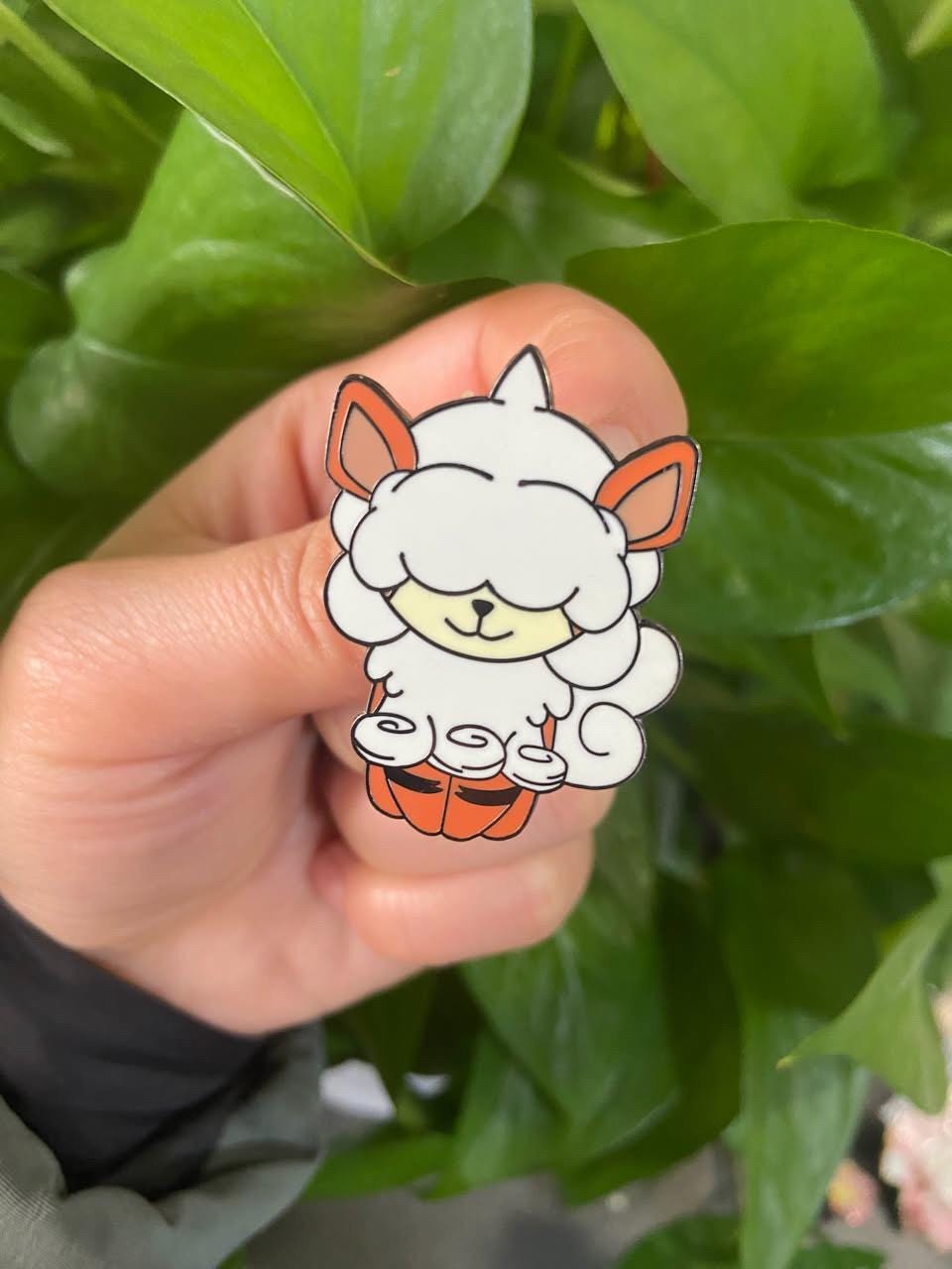 The Ensemble Series 1 | Enamel Pin Club Mons