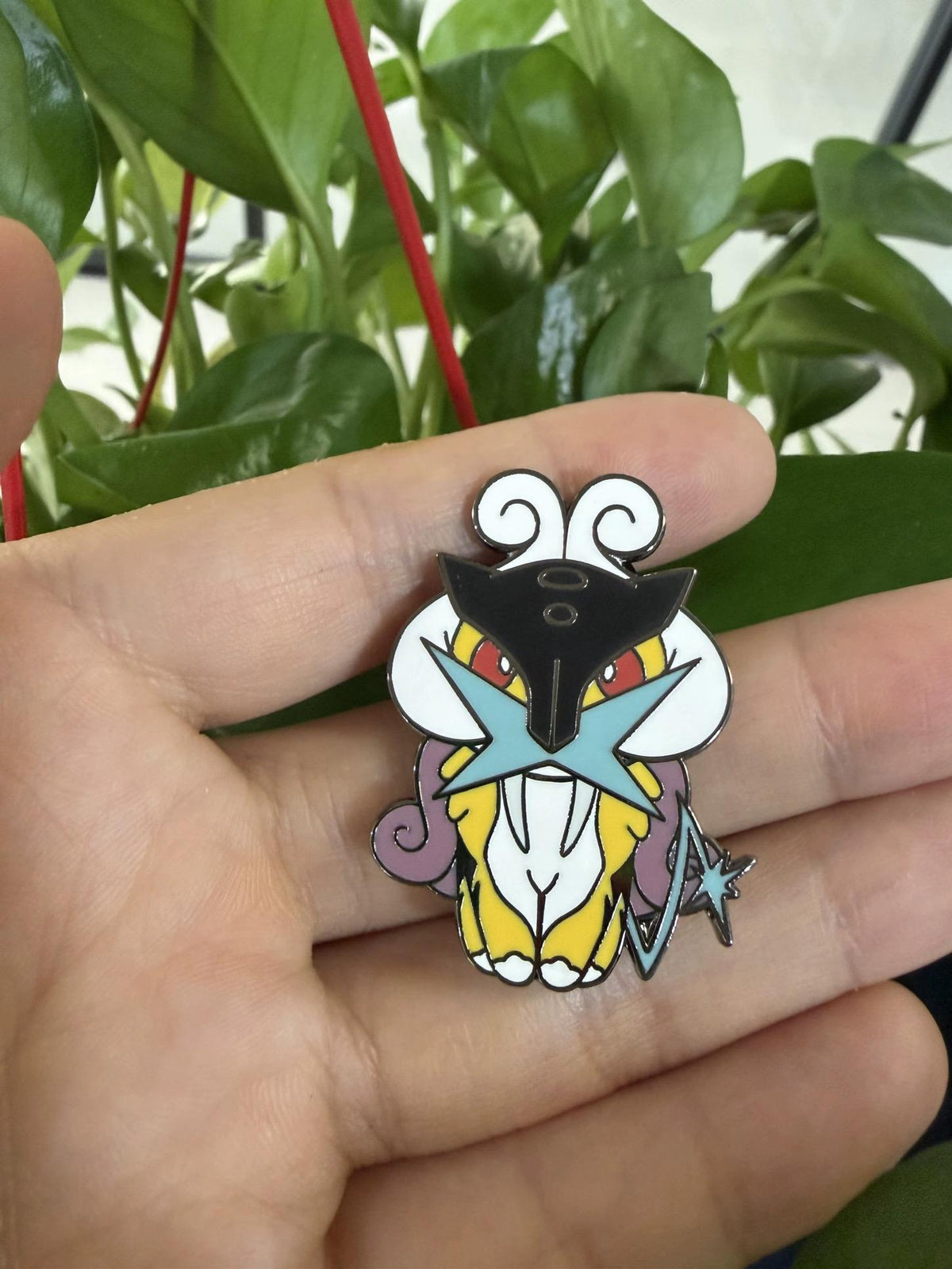 The Ensemble Series 1 | Enamel Pin Club Mons