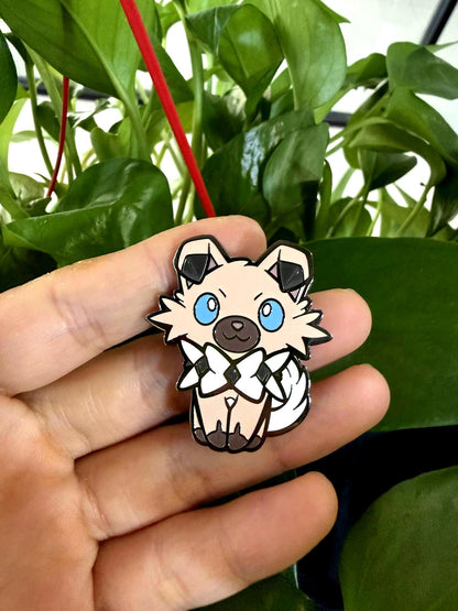 The Ensemble Series 2 | Enamel Pin Club Mons